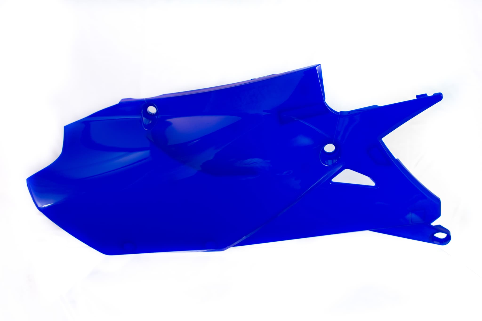 OEM SIDE PANELS BLUE