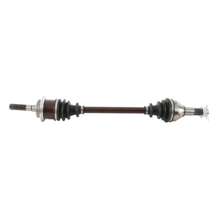 ALL BALLS RACING 6 BALL ATV/UTV AXLE