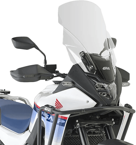 WINDSHIELD SPECIFIC CLEAR HON