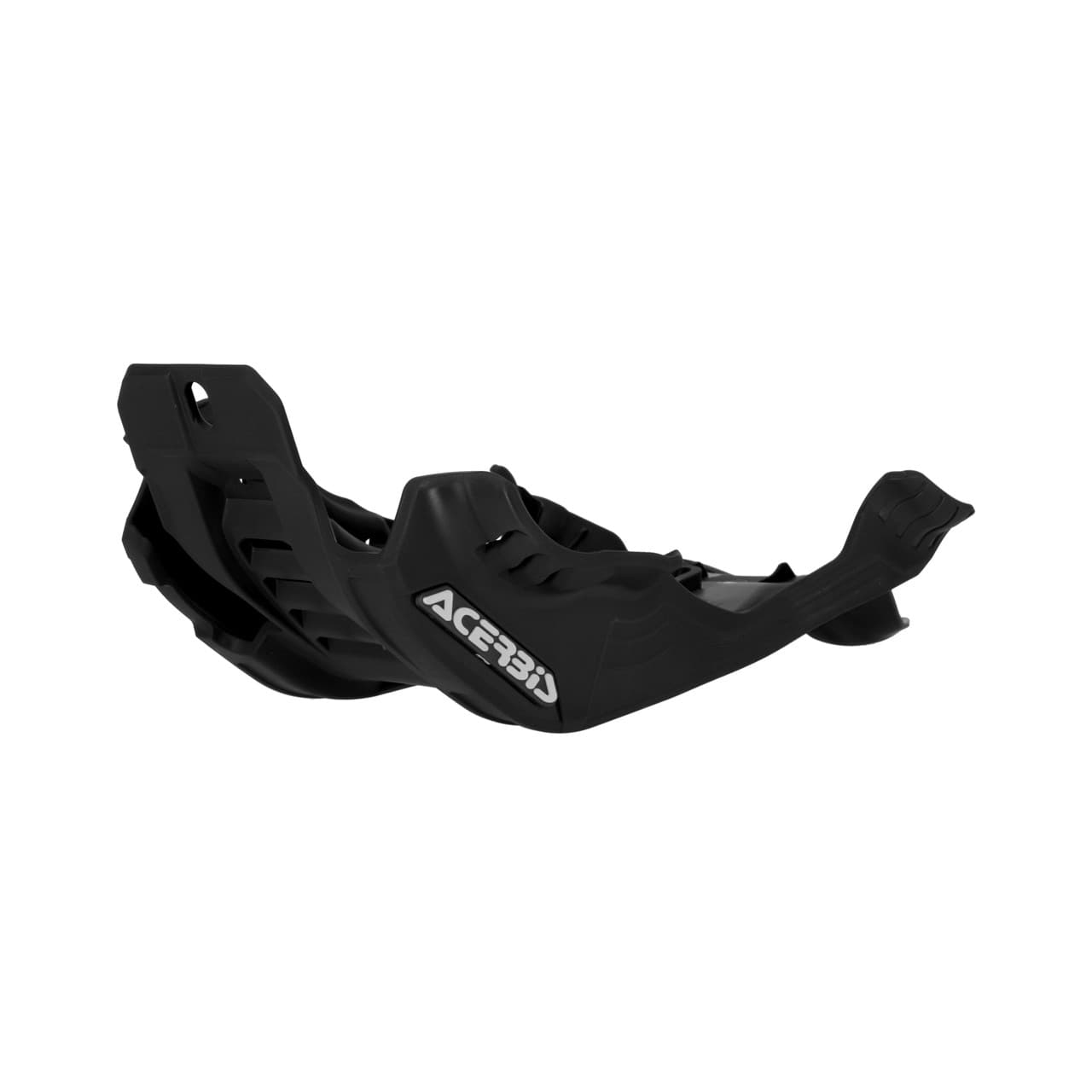 Acerbis Skid Plate Beta Black