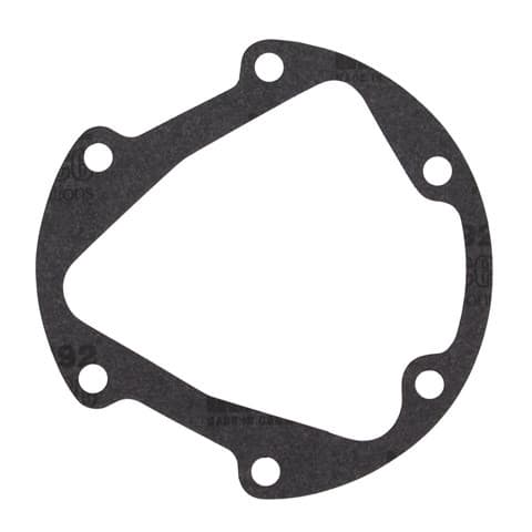 VERTEX CLUTCH COVER GASKET - OUTER