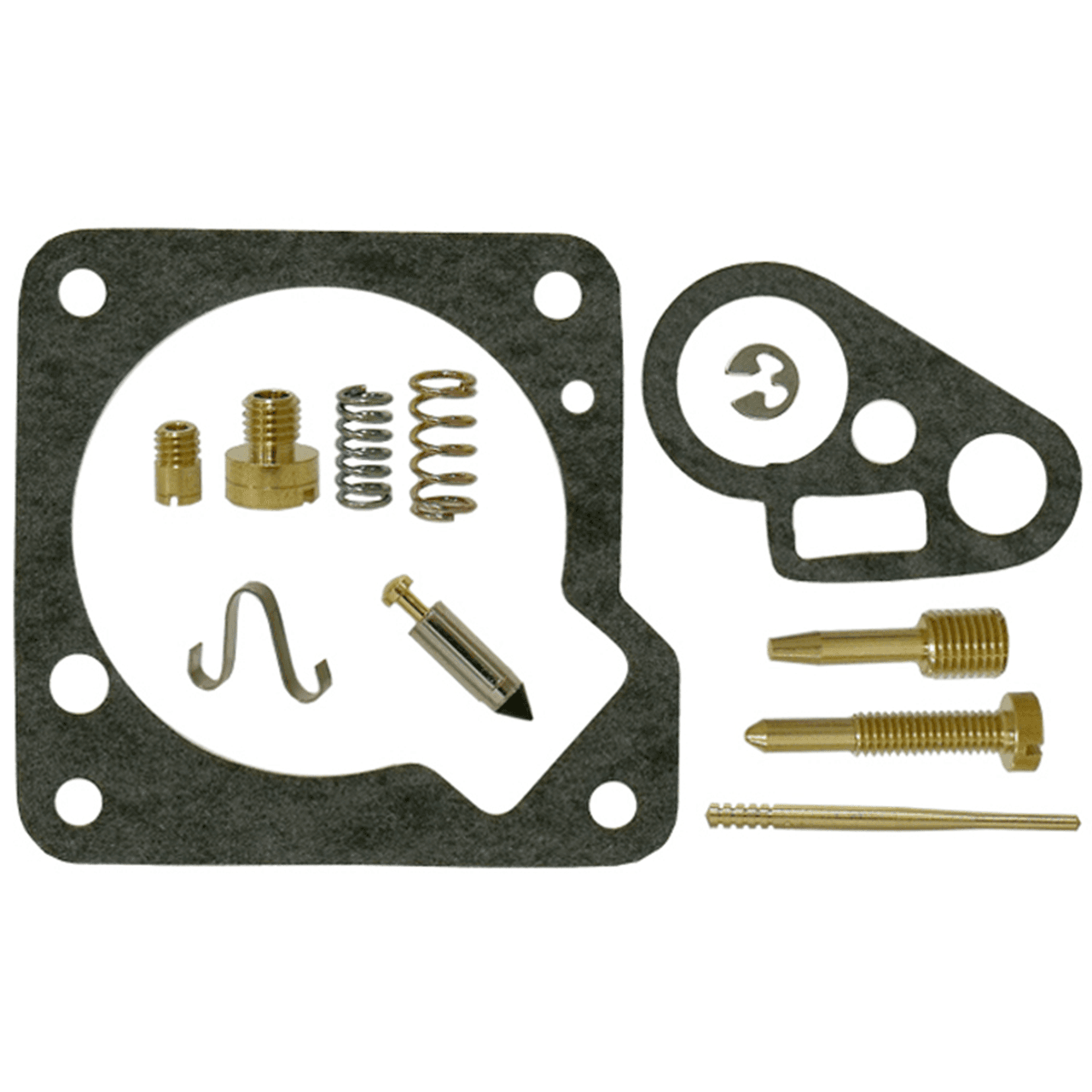 PSYCHIC CARB REPAIR KIT