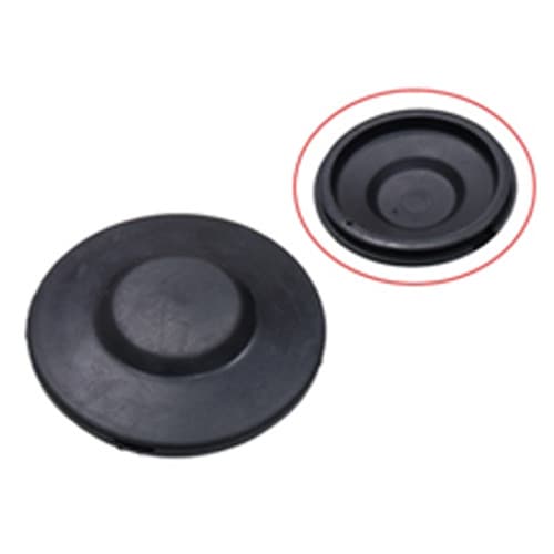 SPI IDLER WHEEL CAP