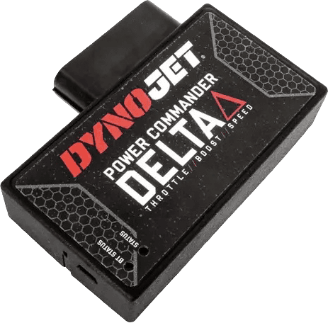 Dynojet Power Commander Delta, image 2 of 2