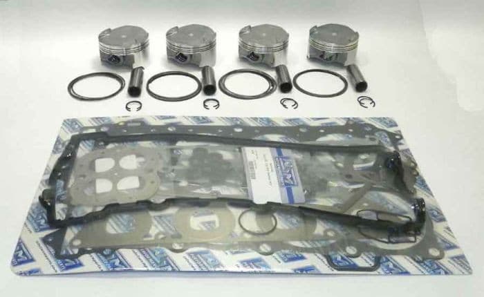 WSM REBUILD KIT KAWASAKI.5MM