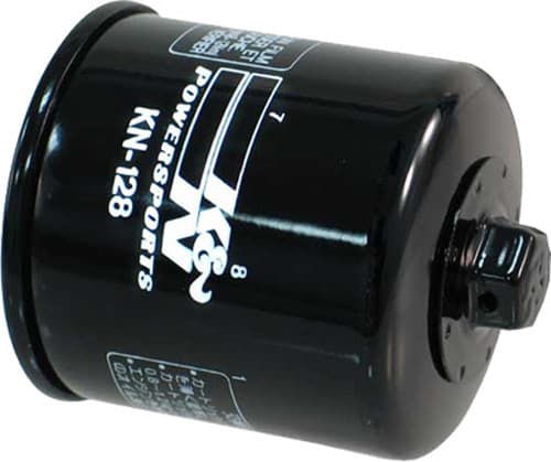 K&N Oil Filter