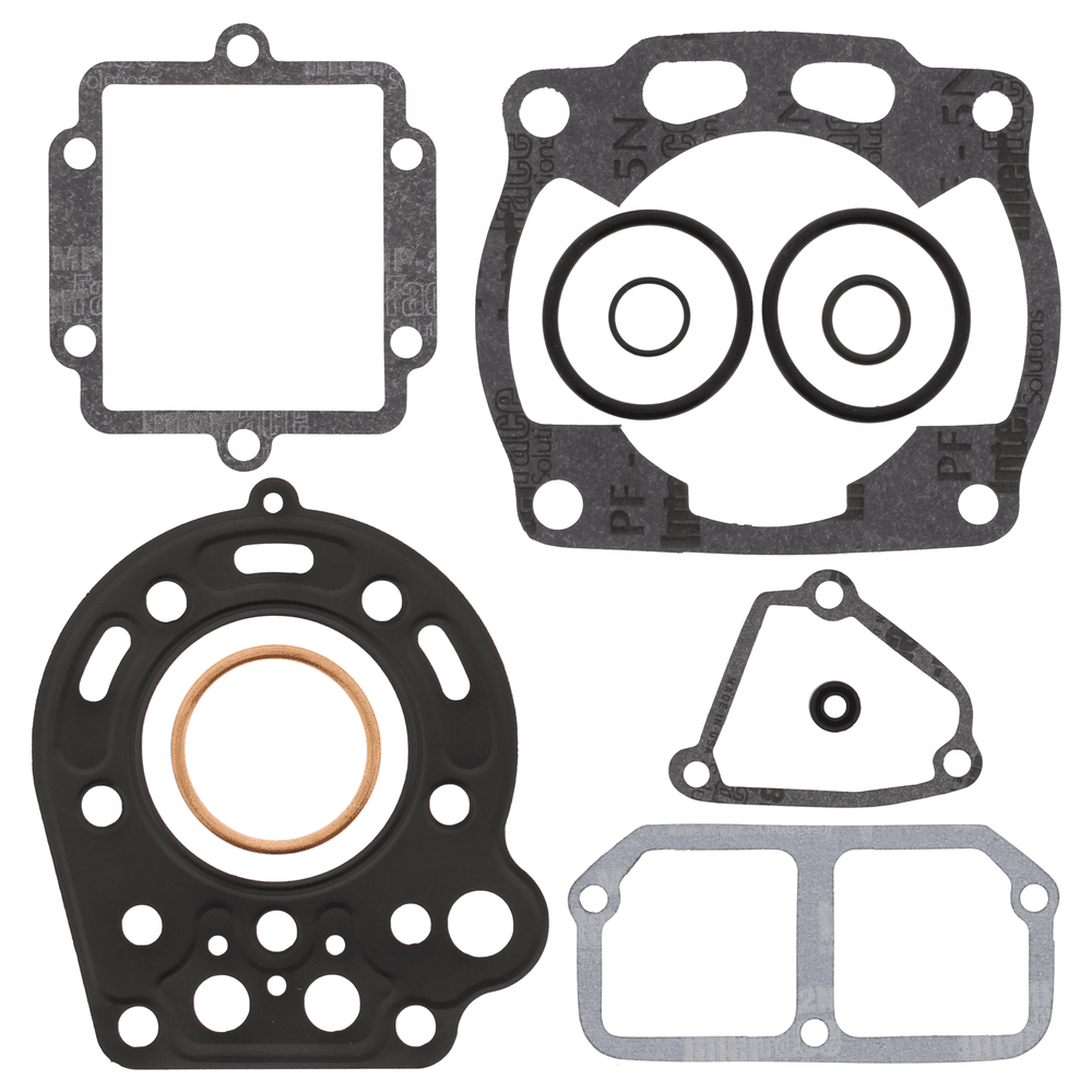 Vertex Top End Gaskets
