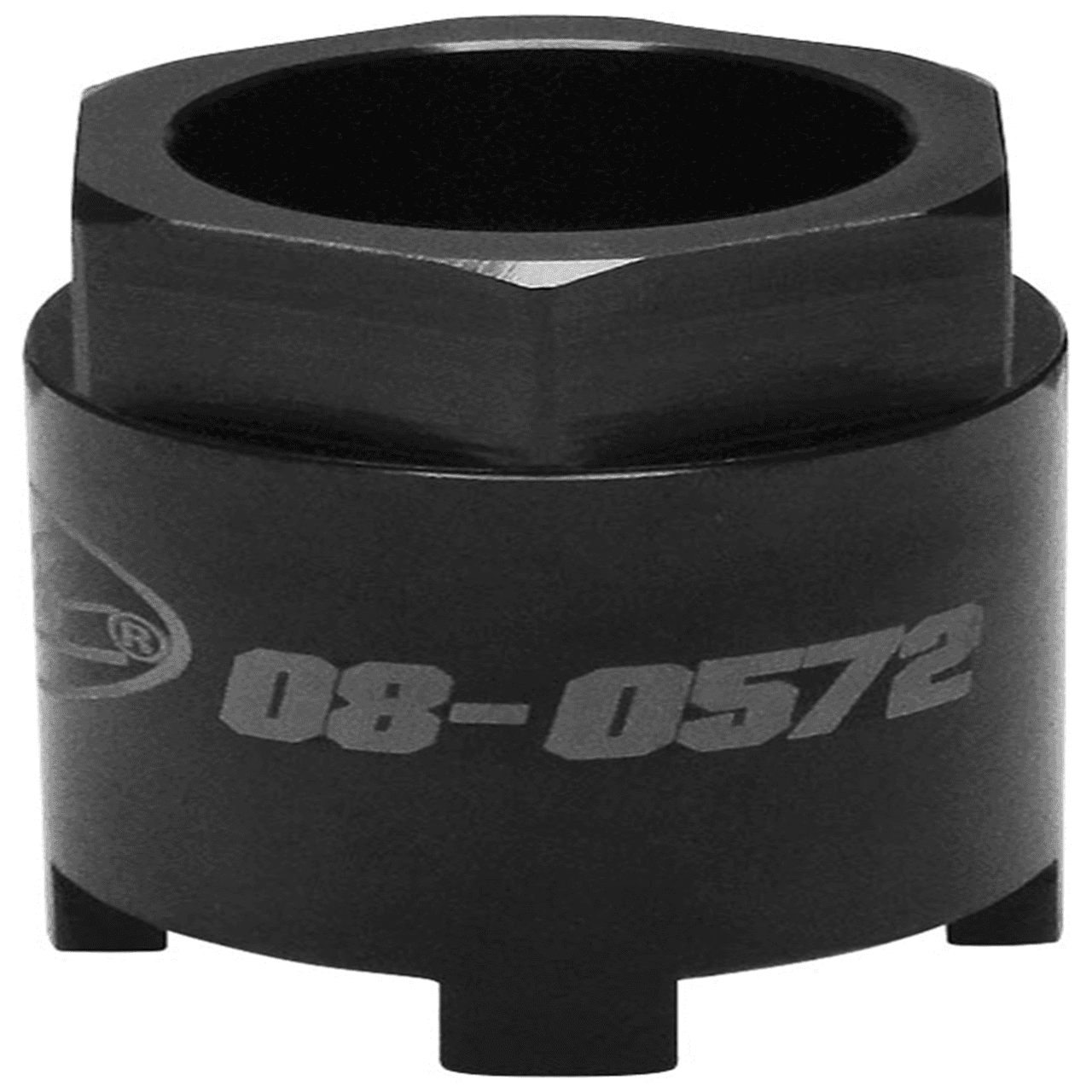 SPANNER NUT SOCKET, HONDA