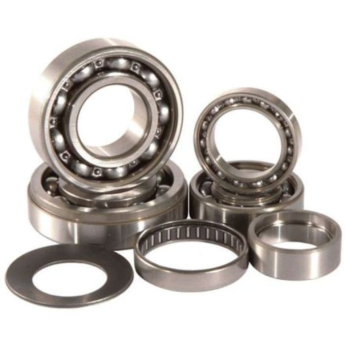 TRANSMISSION BEARING KIT