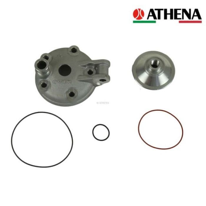 CYLINDER HEAD 54MM YAM