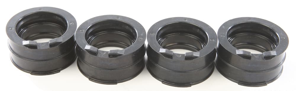 K&L Carburetor Boot/Holder