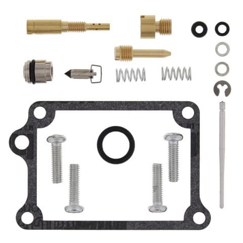 BIKE CARBURETOR REBUILD KIT