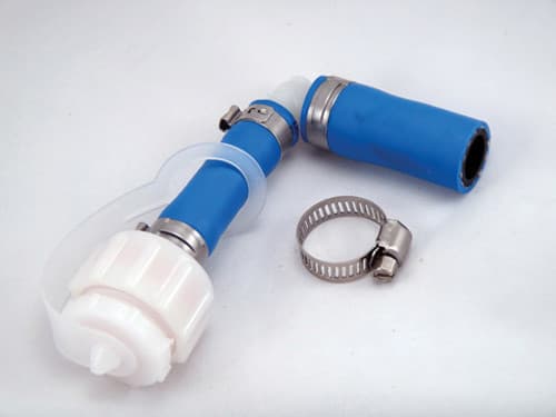 Atlantis Flush Kit