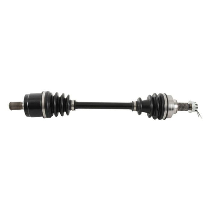 ALL BALLS RACING 6 BALL ATV/UTV AXLE
