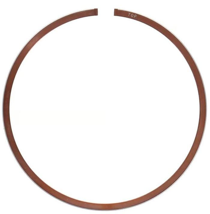 2.658 SEMI KEYSTONE RING