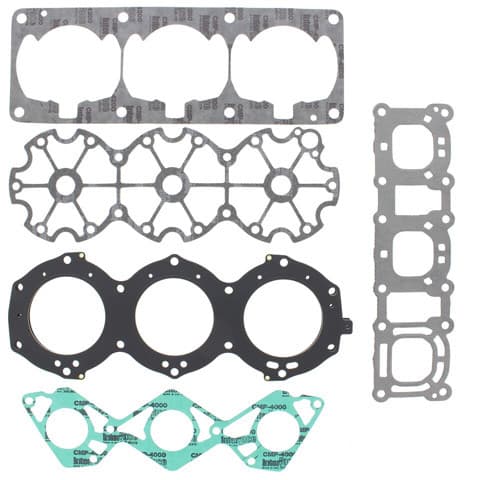 VERTEX TOP END GASKET KIT