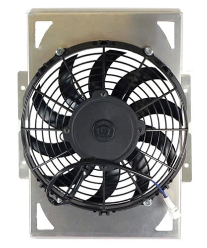 ALL BALLS COOLING FAN