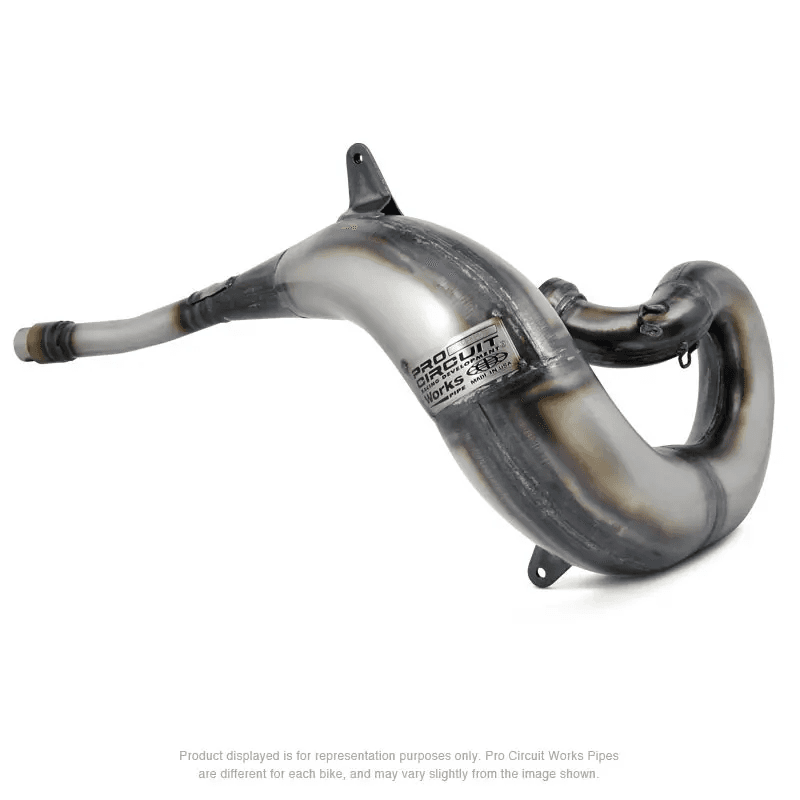 WORKS PIPE