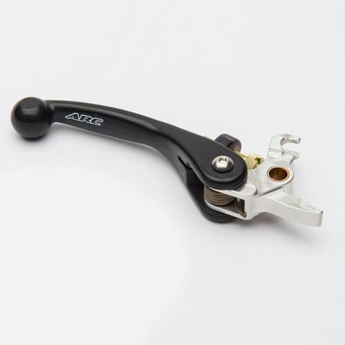 CLUTCH LEVER ALUMINUM
