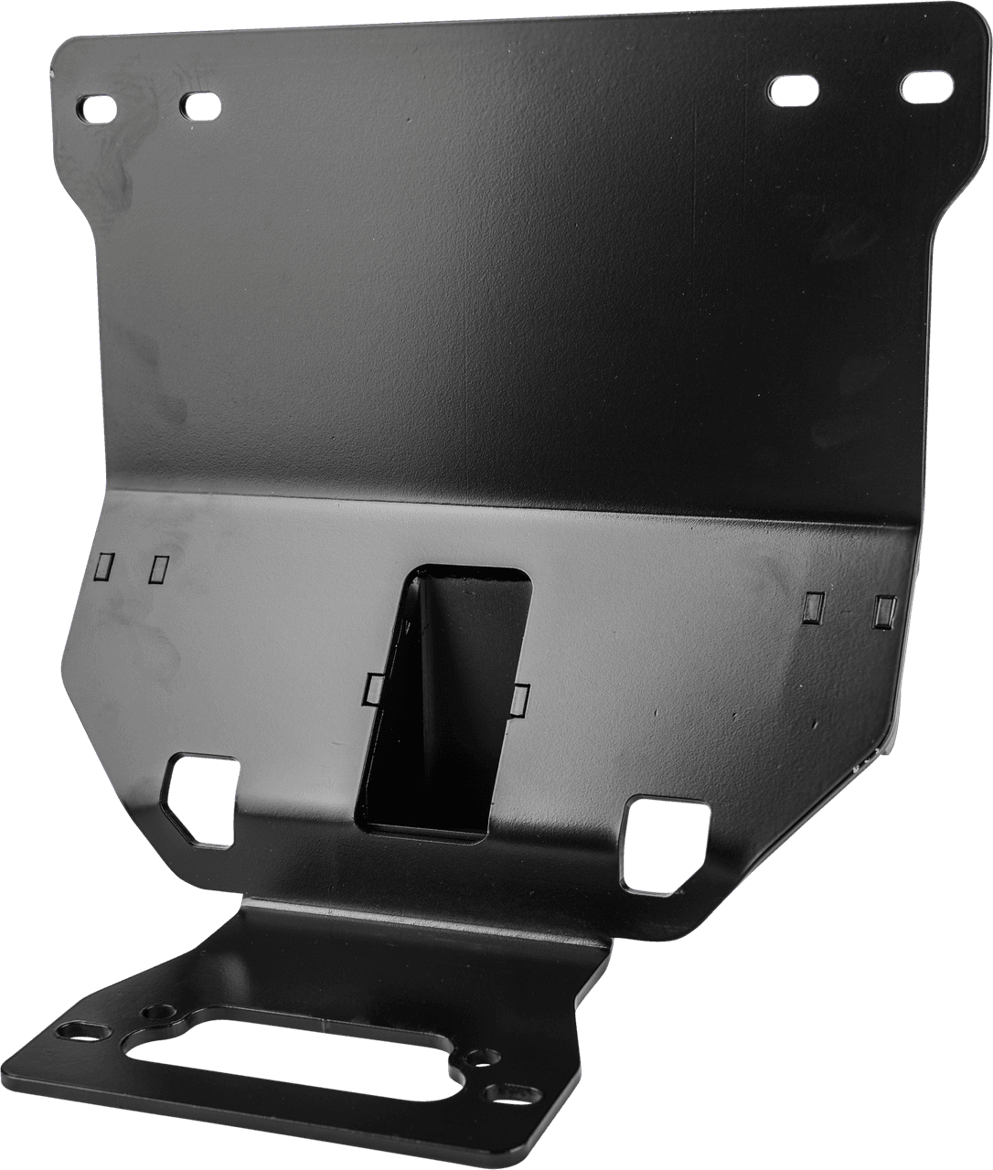 Open Trail UTV Plow Mount
