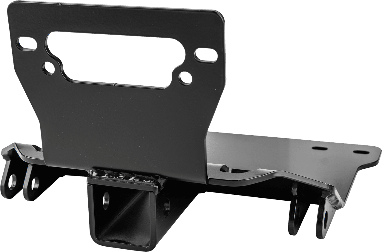 Open Trail UTV Plow Mount, image 2 of 2