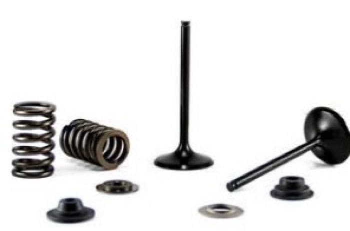 BRONCO INTAKE VALVE