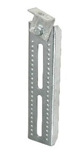 MOUNTING BRACKET ADJUSTER