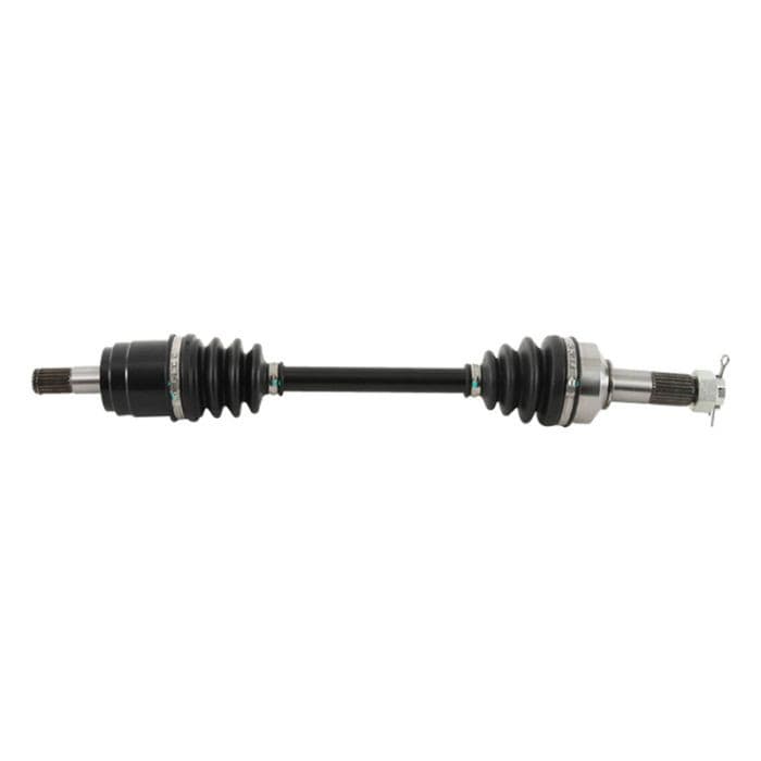 ALL BALLS RACING 6 BALL ATV/UTV AXLE