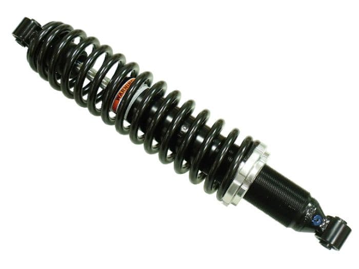 BRONCO GAS SHOCK-FRONT RHINO 450/660