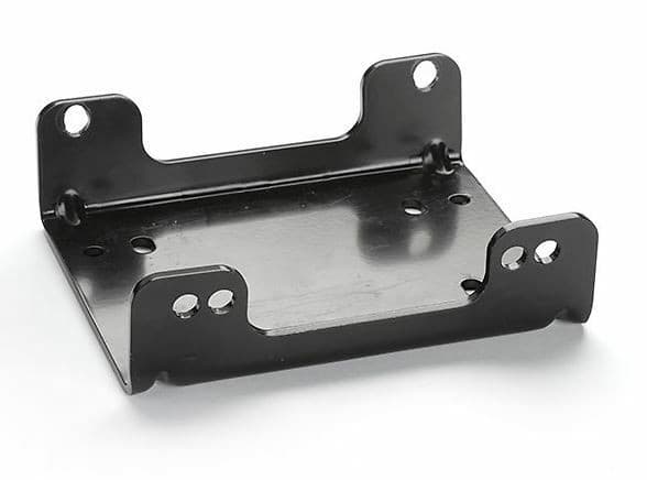 Warn Winch Mount Kit Yamaha