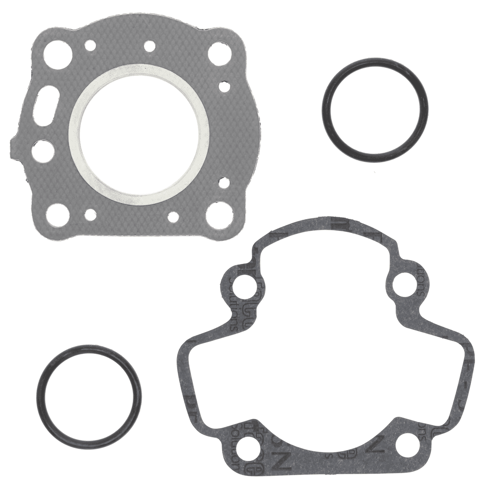 Vertex Top End Gaskets