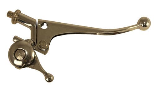 LEVER ASSY 7/8" B/AIR LEVER