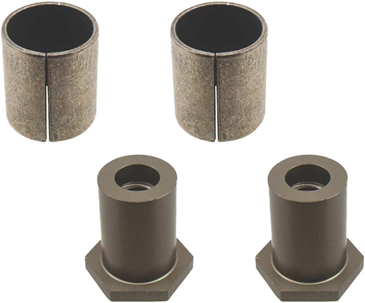SP1 Susp Bushing Kit Ski-Doo