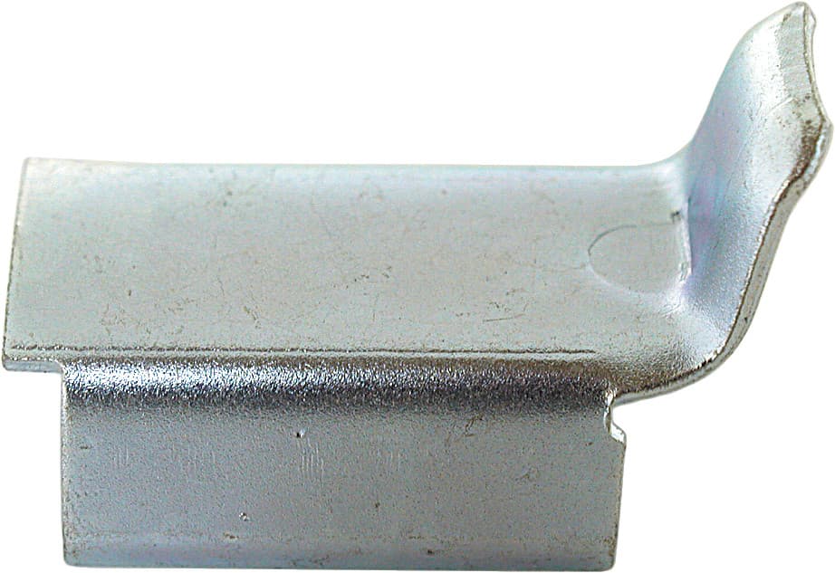 SP1 Track Clips 10/BAG