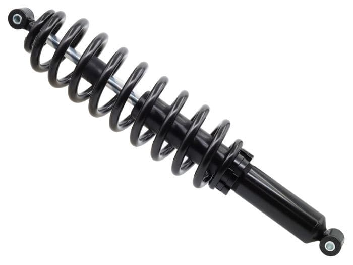 GAS SHOCK REAR