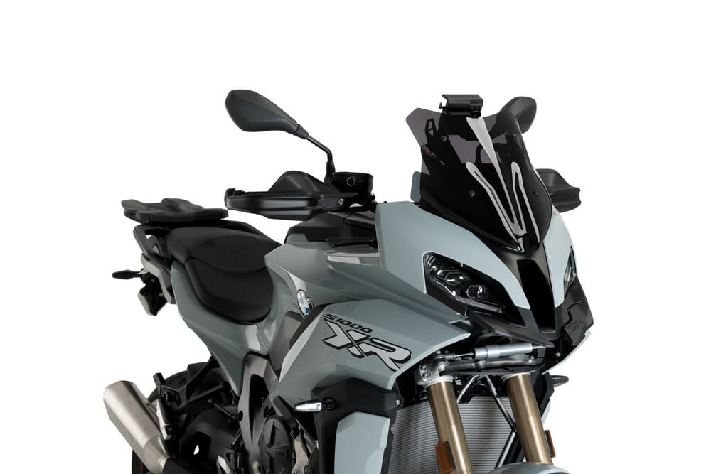 WINDSCREEN SPORT DARK SMOKE BMW