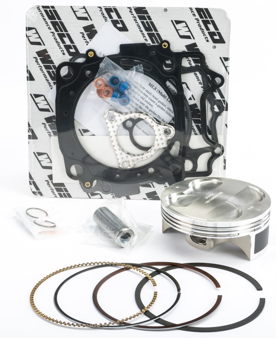 TOP END KIT 97/STD 13:1 YAM