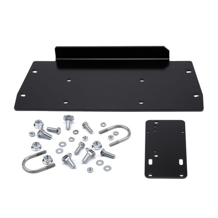 WARN WINCH MOUNT KUBOTA
