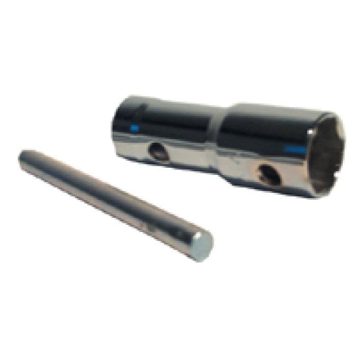 PLUG WRENCH HONDA 89216-MR1-0