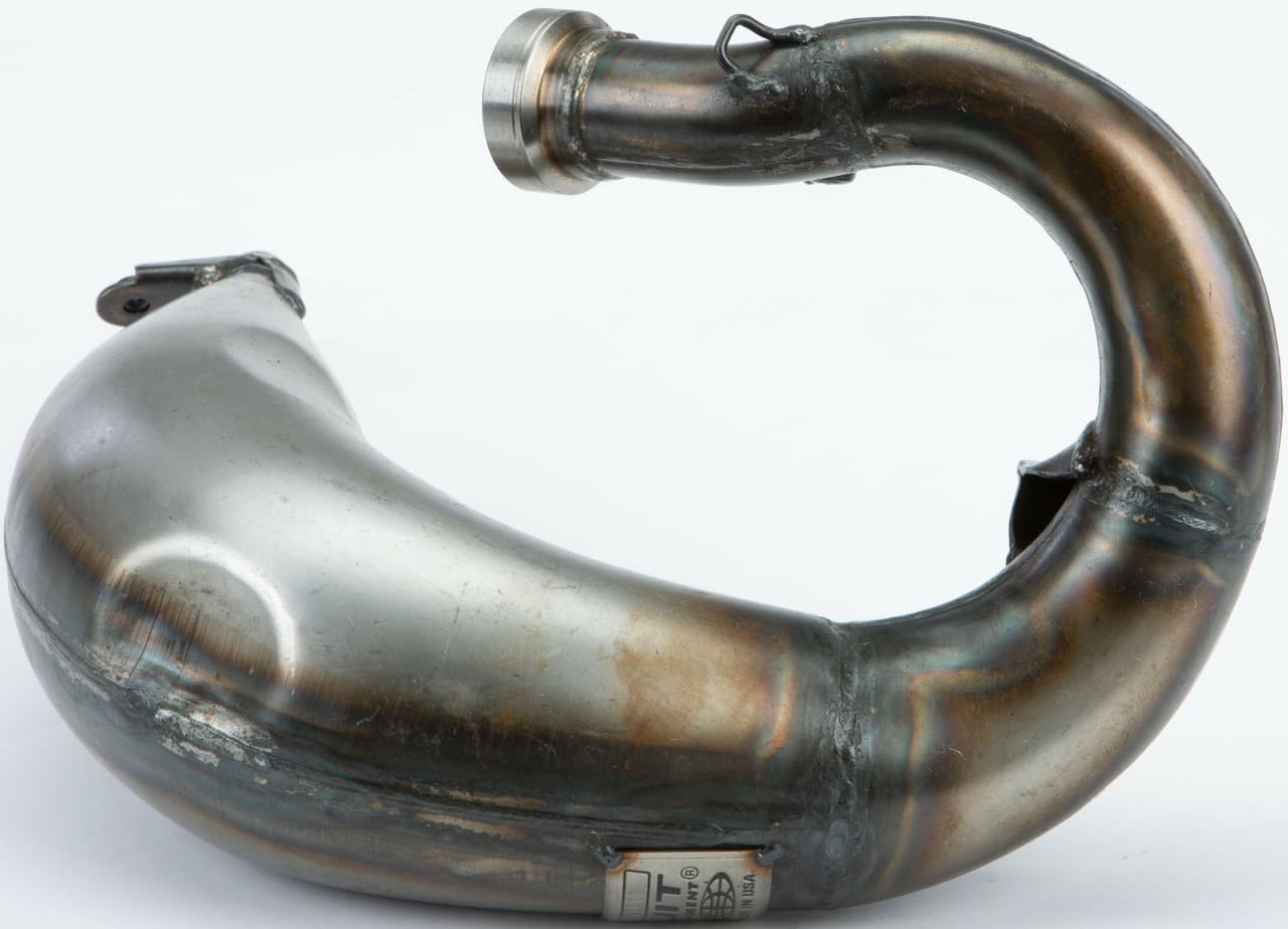 WORKS PIPE