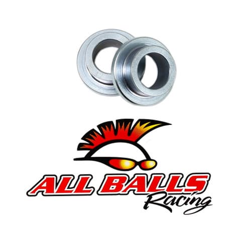 REAR WHEEL SPACER KIT