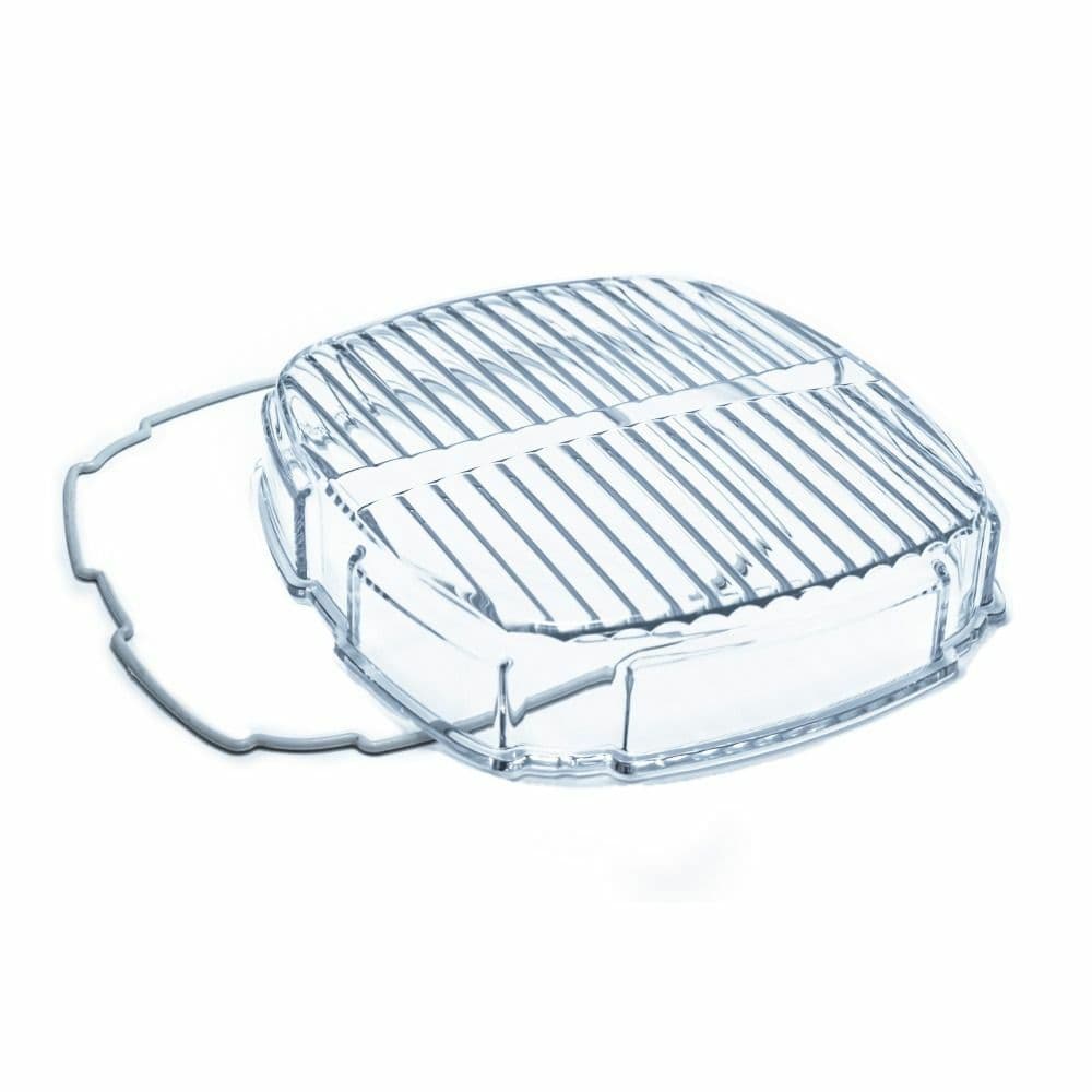 Rigid Phoenix 7" Drive Lens