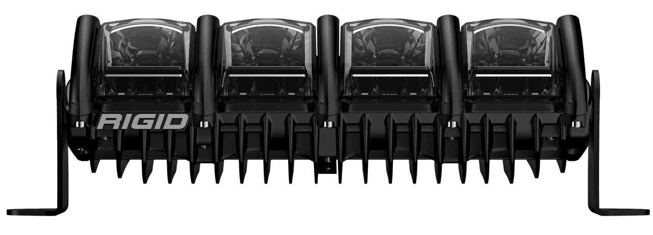 10" ADAPT LIGHT BAR W/ GPS
