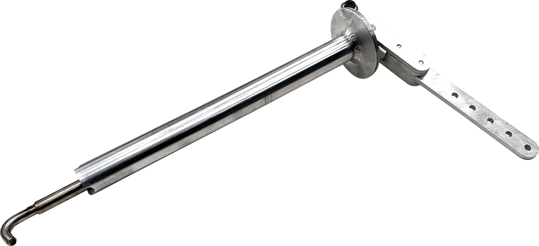 Ibexx Advanced Collapse Tool