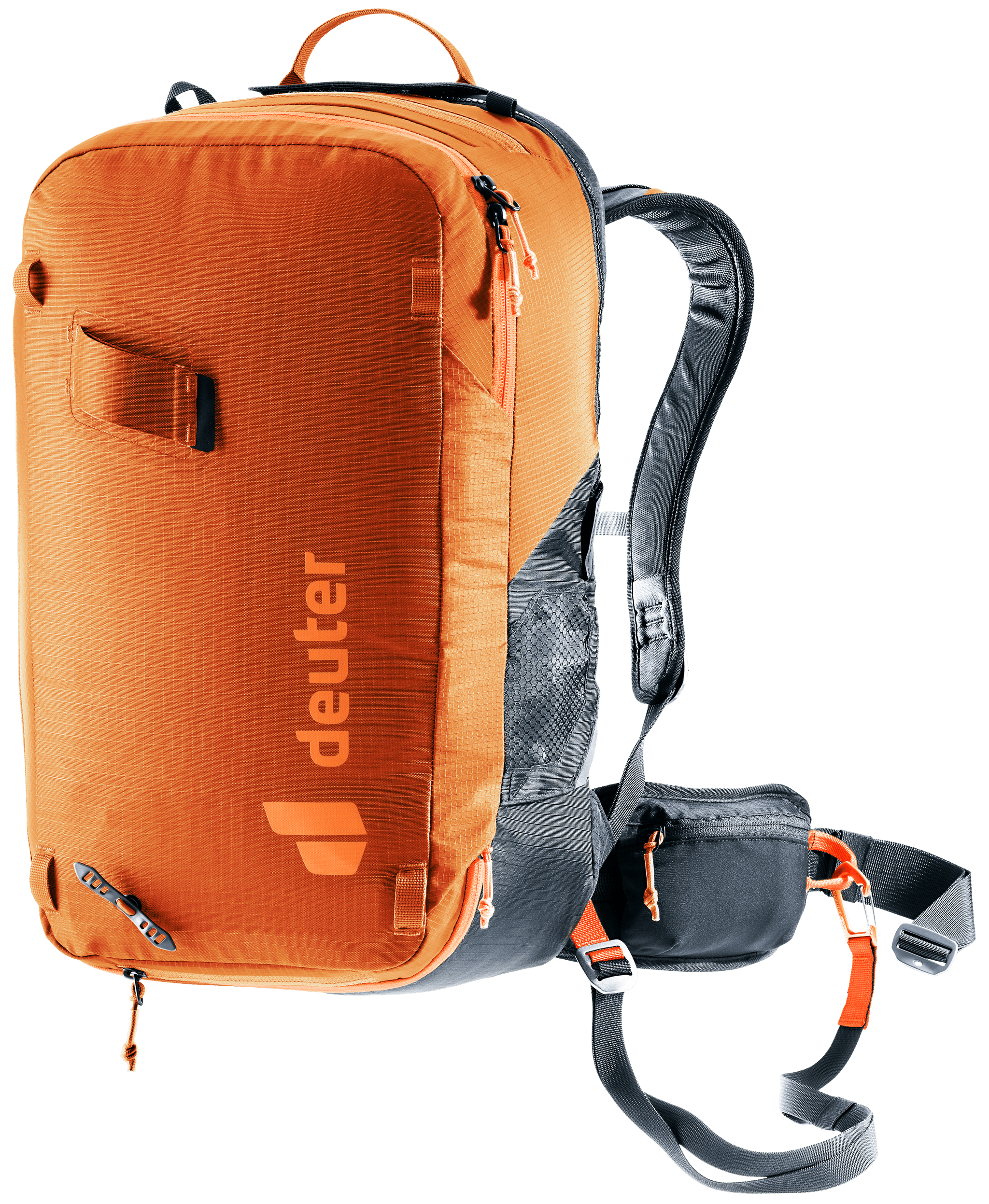 ALPROOF LITE 22 CHESTNUT/ BLK