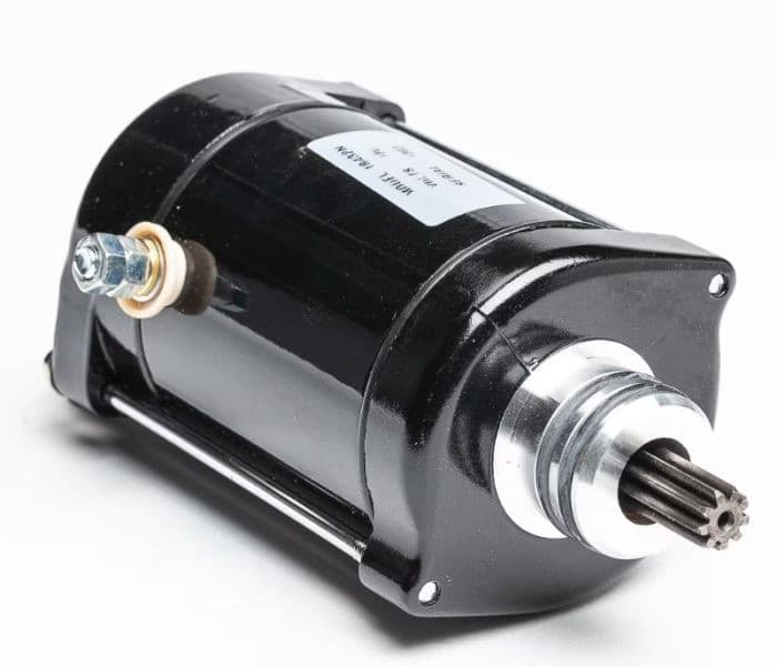 OE STYLE STARTER MOTOR