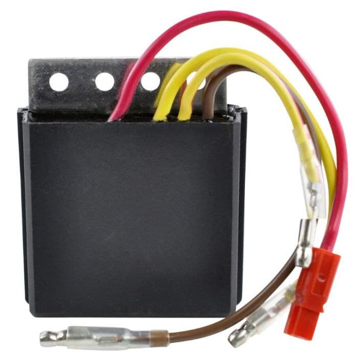 RM Stator Regulator