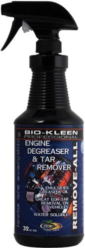 BIO-KLEEN REMOVE ALL 32 OZ.