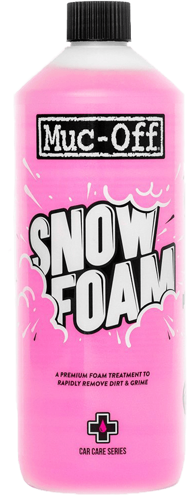 SNOW FOAM 1 LT