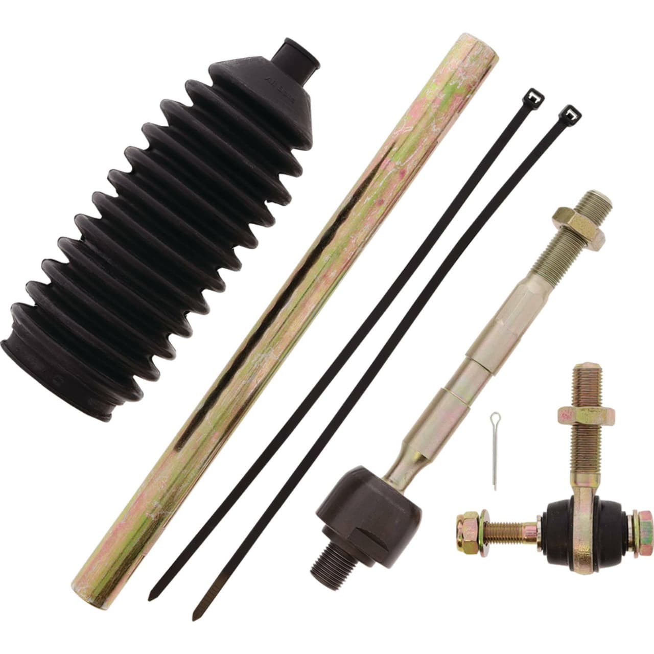 All Balls Tie Rod End Kit, image 2 of 4